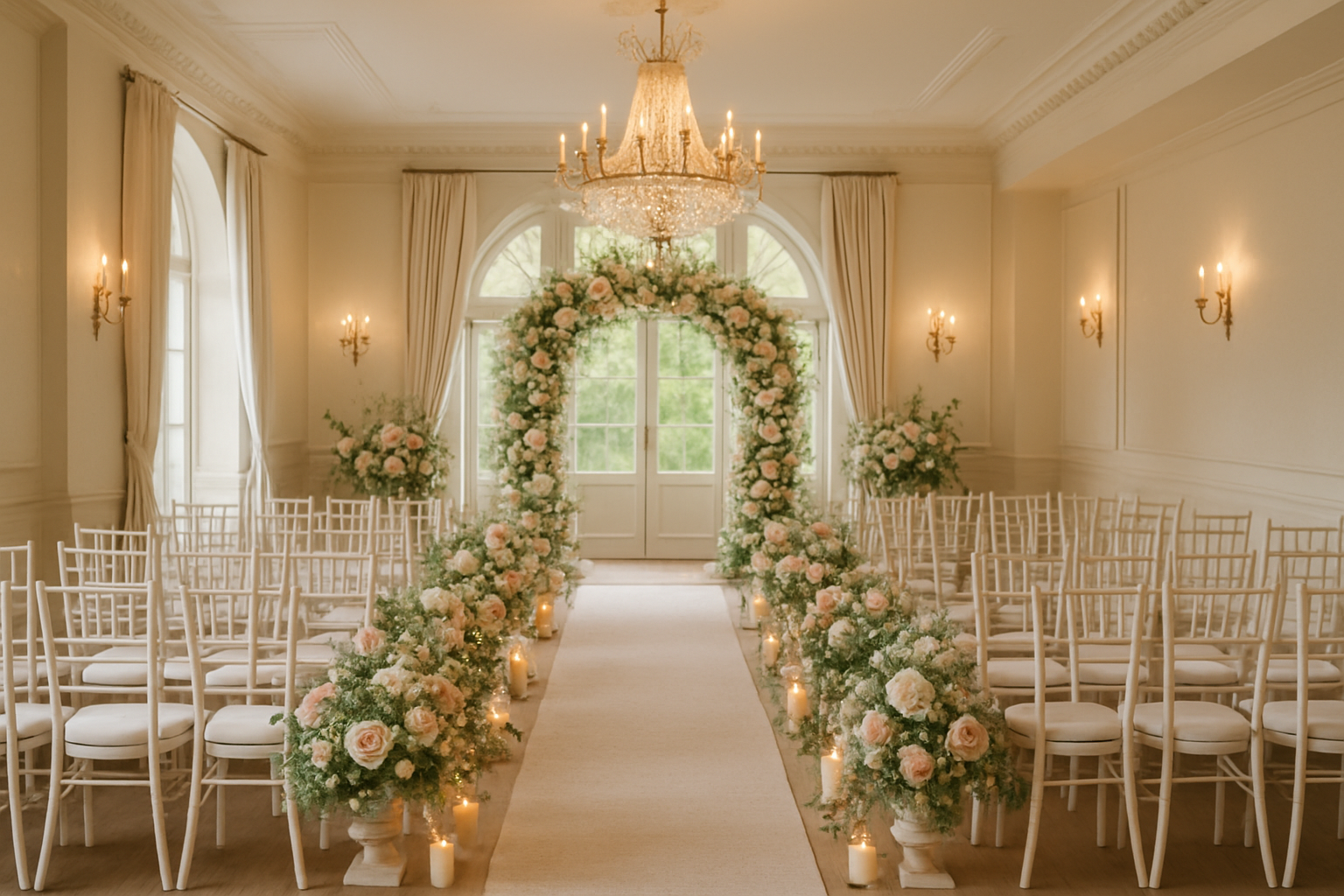 Wedding Venues: Make Your Dream Wedding a Reality
