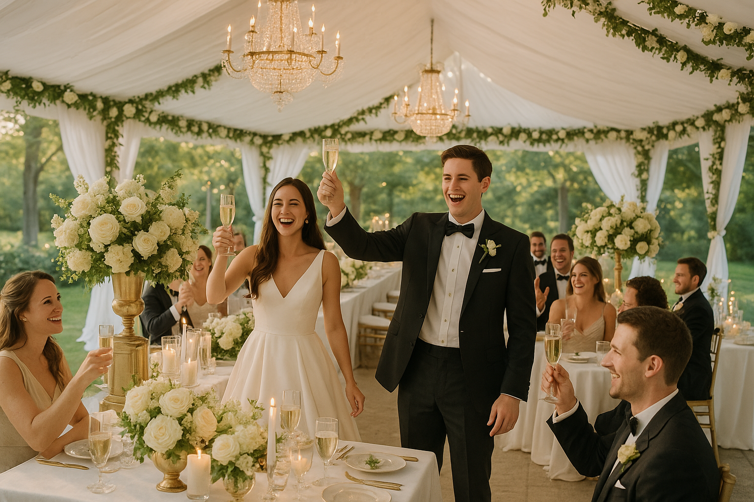 Wedding Venue Prices: 2023 Guide