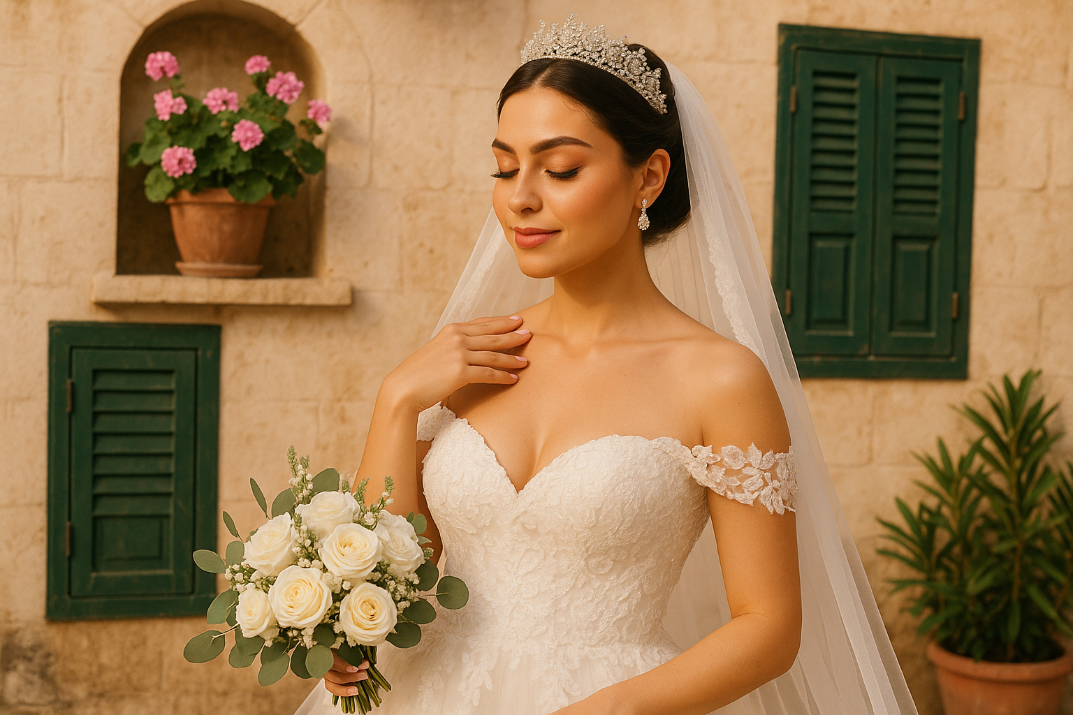 Beauty and Care Tips for Weddings