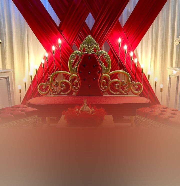 Kına ve Bekarlığa Veda