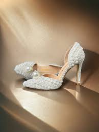 Gelin Ayakkabısı ve Aksesuarları