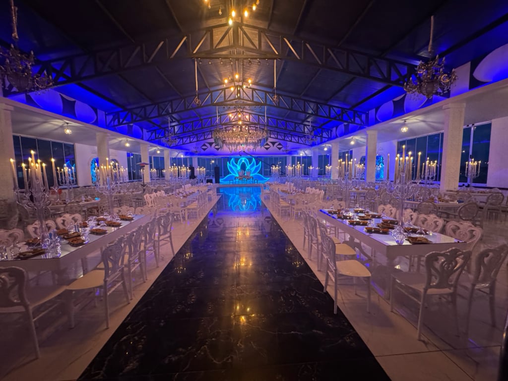 Düğün Salonları