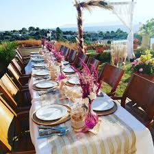 Nikah Sonrası Yemeği